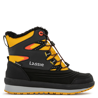 Ботинки Lassie Parainen Желтый