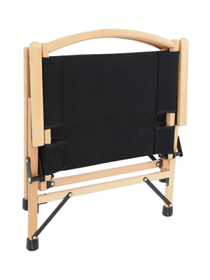 Кресло Kovea Bello Wood Flat Chair