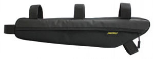 Велосумка Protect под раму 44x9x5 Черный