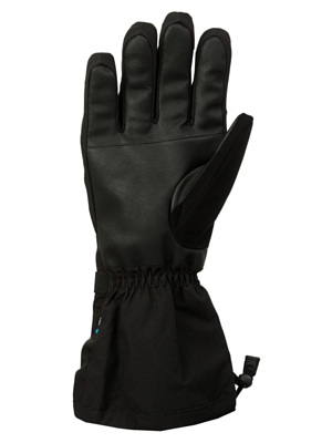 Перчатки VIKING Tores Black