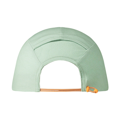 Кепка Buff Pack Speed Cap Acro Seagrove Green
