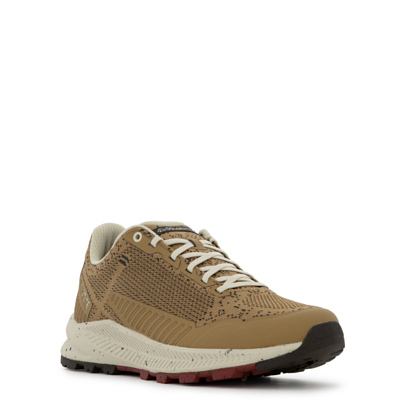 Ботинки Dolomite W's Carezza Knit Autumn Brown