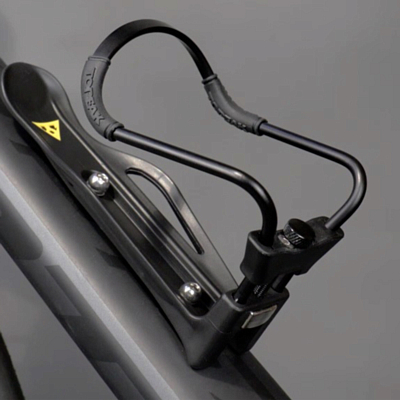 Флягодержатель TOPEAK Modula Cage II Black