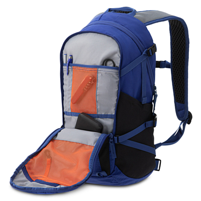 Рюкзак Kanrock Moveit 13 Rich Blue