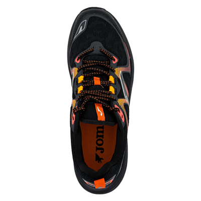 Кроссовки Joma Trek Negro