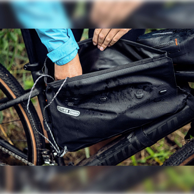 Сумка на раму Ortlieb Frame-Pack 4л