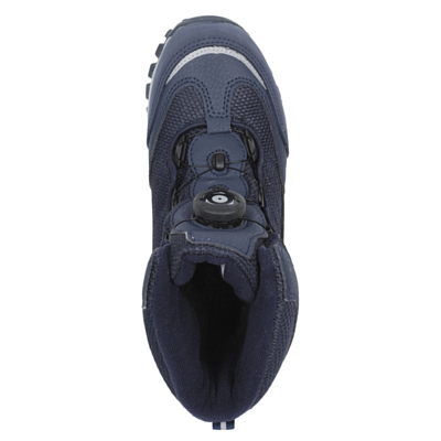 Ботинки Orango Or7027 Navy