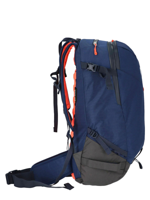 Рюкзак Salewa Winter Mate 28L Blue Depth