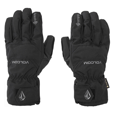 Перчатки Volcom CP2 GTX Black