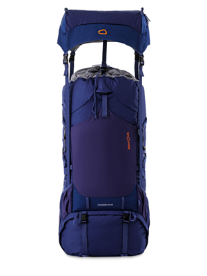 Рюкзак Kanrock Charger 90+15 Deep Blue/Blue