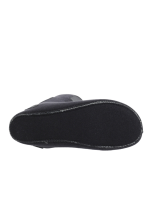 Внутренник для ботинок NIDECKER Heat Moldable Liner Black