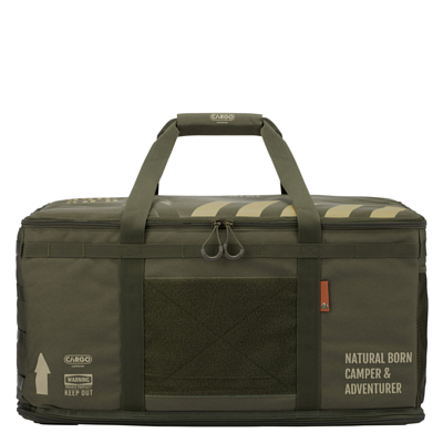 Сумка Cargo Container Custom L Khaki