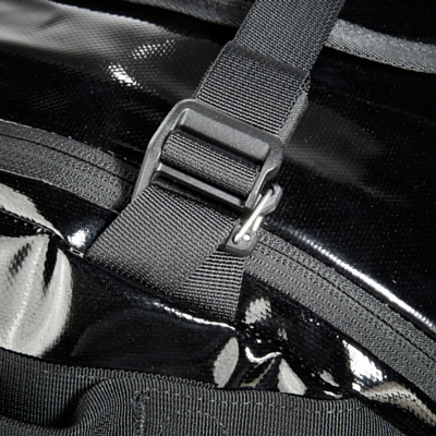 Баул Tatonka Barrel 130 Black