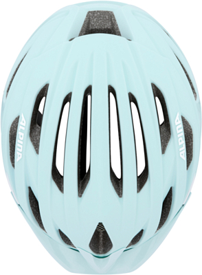 Велошлем ALPINA Parana Pastel Green Matt