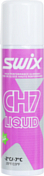Жидкий парафин SWIX 2021-22 -2C/-7C, (аэрозоль) 125мл Violet