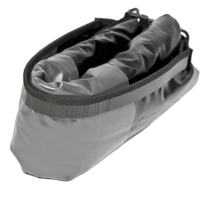 Гермомешок Ortlieb Dry-Bag Pd350 13л Cranberry/Signal Red