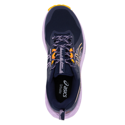 Кроссовки Asics Gel-Sonoma 8 Midnight/Light Ube