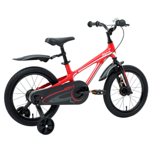 Велосипед Chipmunk Moon 5 Economic Mg 16&quot; 2023 Red