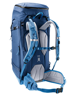 Рюкзак Deuter Freescape Pro 40+ Nightblue-Neptune