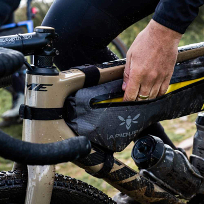 Сумка на раму Apidura Expedition 6.5L