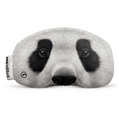Чехол защитный на маску Gogglesoc Panda Soc