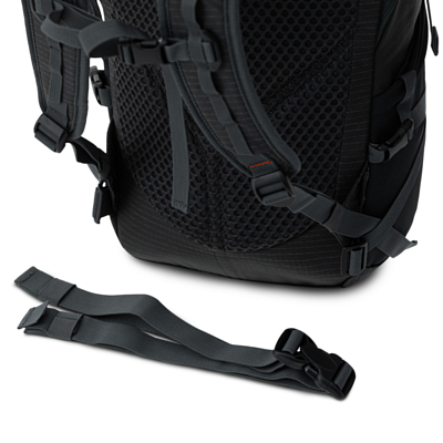 Рюкзак Kanrock Moveit 21 Anthracite