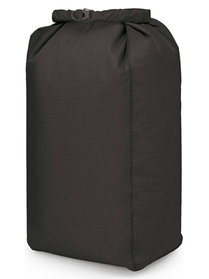Гермомешок Osprey Dry Sack 35 W/Window Black