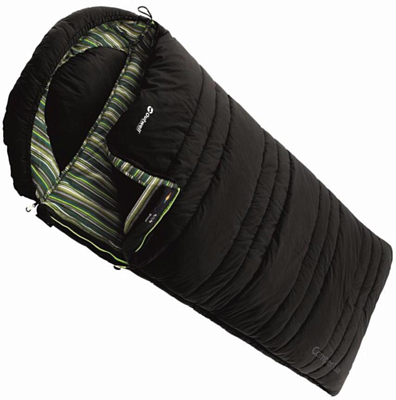 Outwell Camper Lux