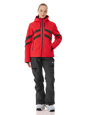 Комплект одежды для сноуборда Rehall Red Graphite