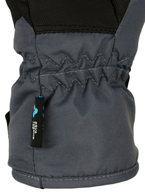 Перчатки детские VIKING Felix Dark Grey