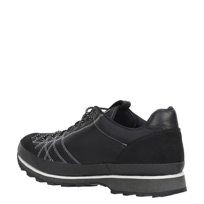 Ботинки Lomer Bio Naturale Thermo MTX Black