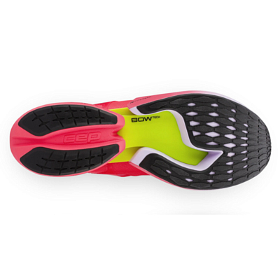 Кроссовки CEP Pro Run Omnispeed Pink/Lilac