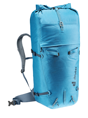 Рюкзак Deuter Durascent 44+10 Wave/Ink