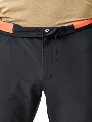 Брюки Salewa Pedroc 4 Dst Long Black Out