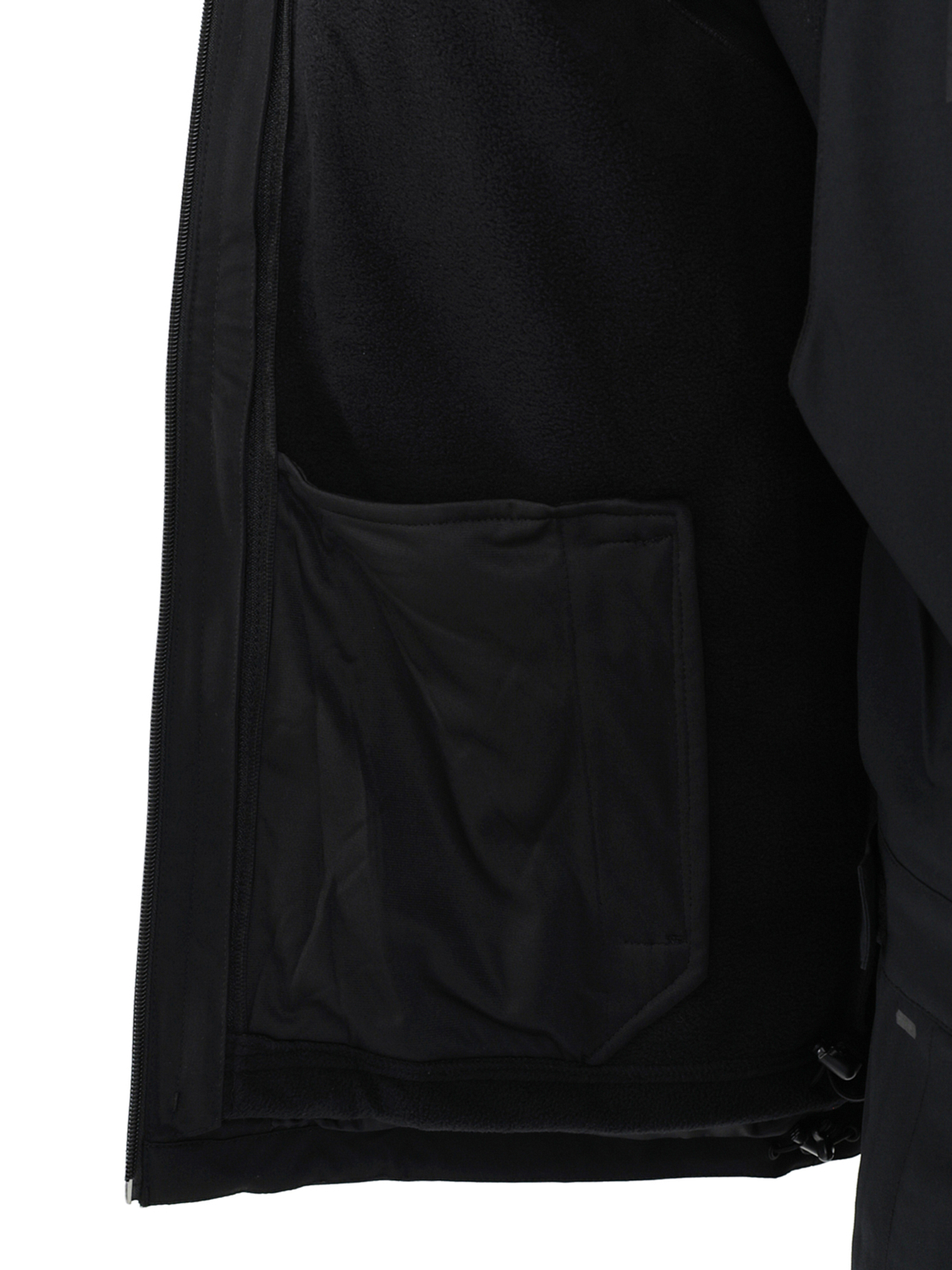 Куртка Toread TAWJ91509-G01X Black