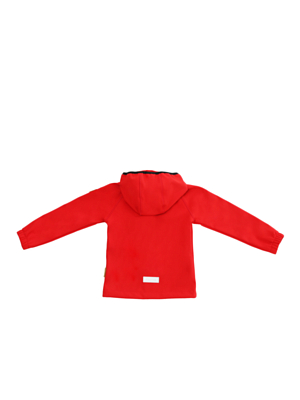 Куртка детская Reima Vantti Tomato Red