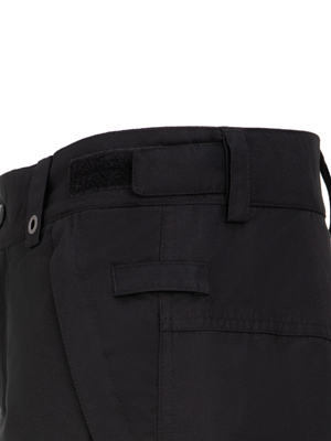 Брюки сноубордические 686 Infinity Cargo Insulated Black