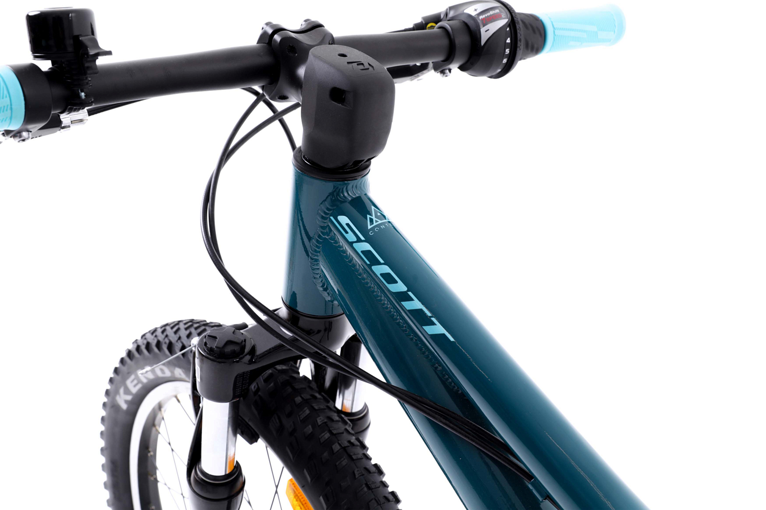 Велосипед SCOTT Contessa 20 2021