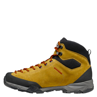 Ботинки Scarpa Mojito Hike Gtx Wmn Ocra/Rust