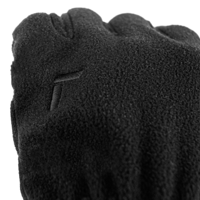 Перчатки REUSCH Magic Black