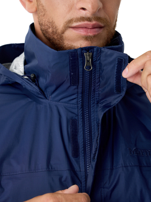 Куртка Marmot PreCip Eco Arctic Navy
