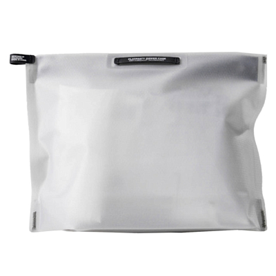 Косметичка Matador FlatPak Zipper Toiletry Case Белый