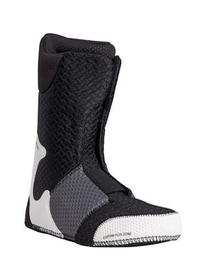 Ботинки для сноуборда NIDECKER Rift Black