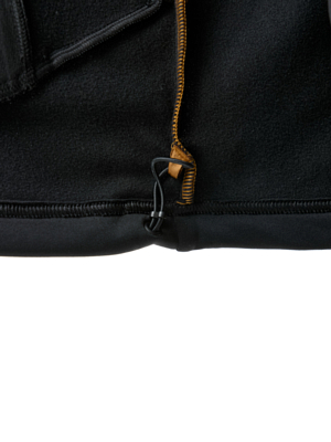 Джемпер SCOTT Defined Mid Bread Brown/Black