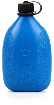 Фляга Wildo Explorer 0,7L lightblue