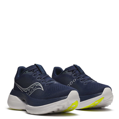 Кроссовки Saucony Endorphin Trainer Navy Primrose