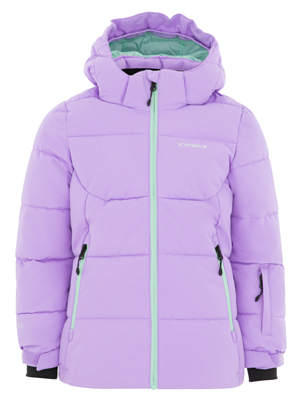 Куртка горнолыжная детская Icepeak Loris Lavender