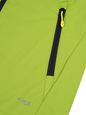 Куртка детская Icepeak Kline Asparagus