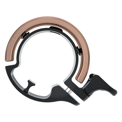 Звонок KNOG Oi Classic (L) Copper