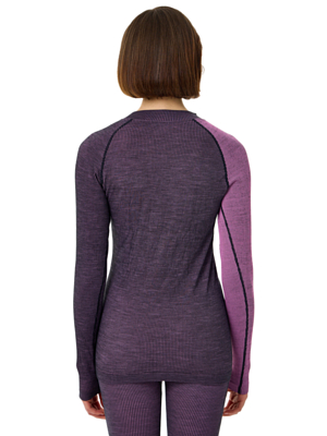 Термобелье VIKING Mounti Lady Set Purple